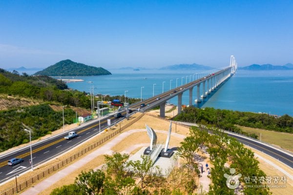 1004 Bridge (천사대교)