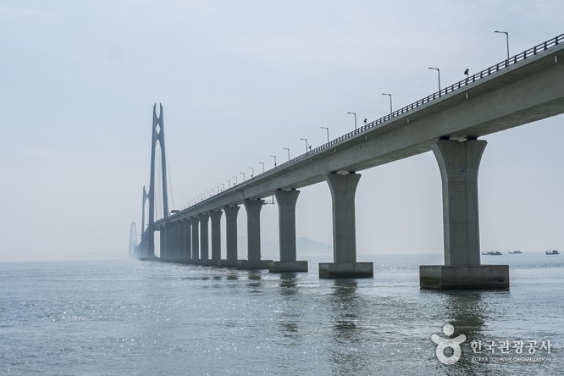 1004 Bridge (천사대교) (2/7)