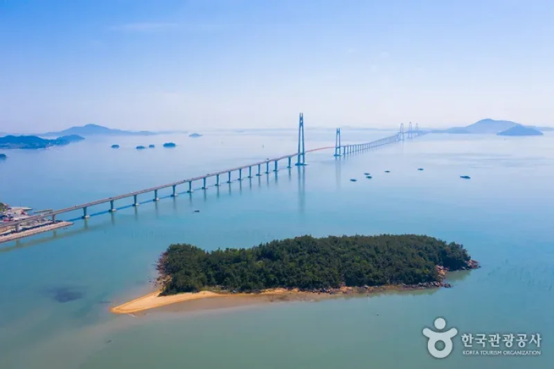 1004 Bridge (천사대교) (3/7)