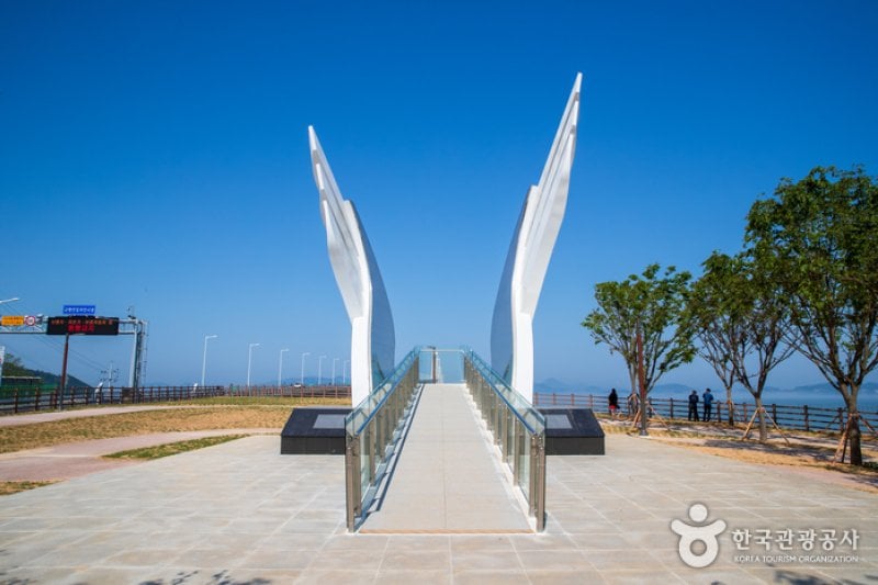 1004 Bridge (천사대교) (4/7)