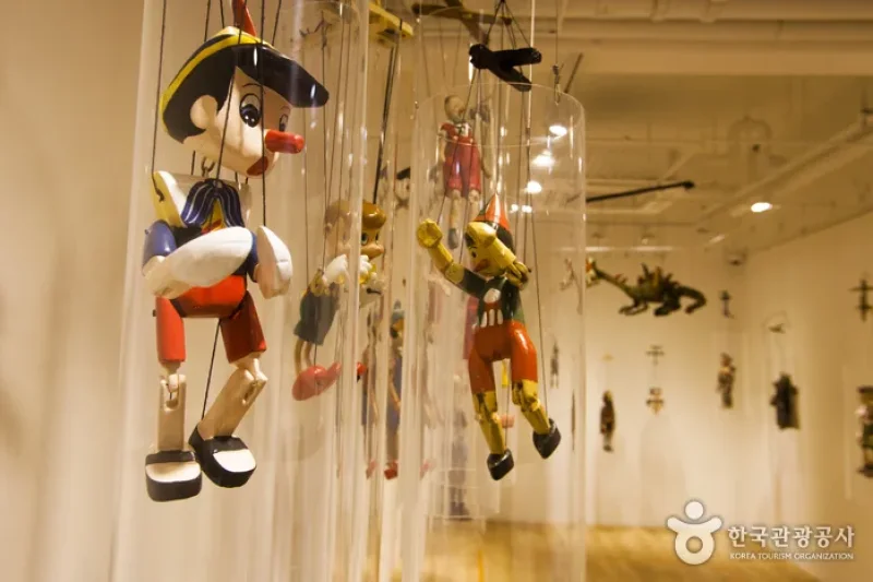 Pinocchio Museum  (2/18)