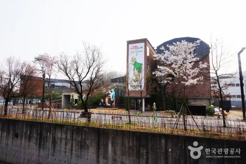 Pinocchio Museum  (3/18)