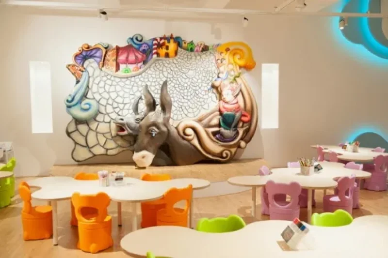 Pinocchio Museum  (6/18)