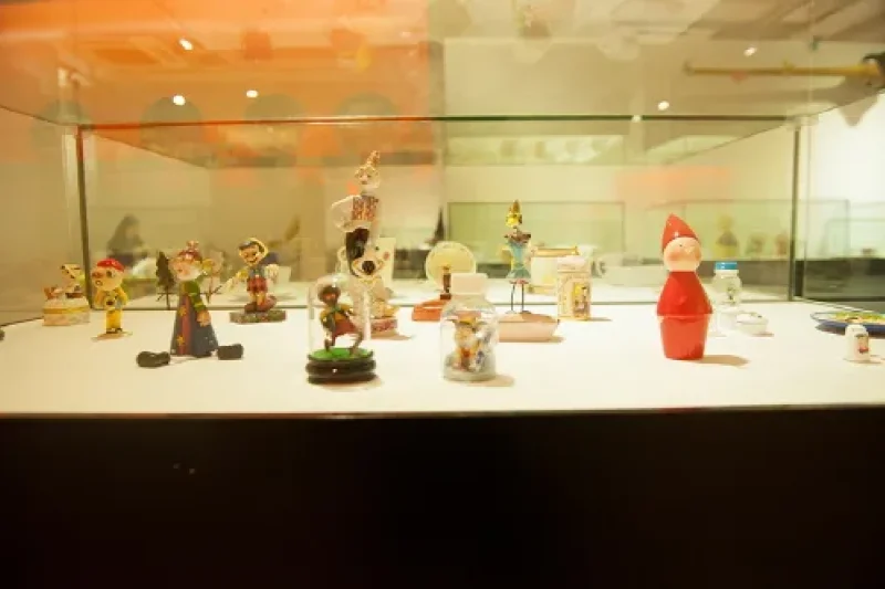 Pinocchio Museum  (8/18)