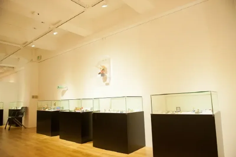 Pinocchio Museum  (10/18)
