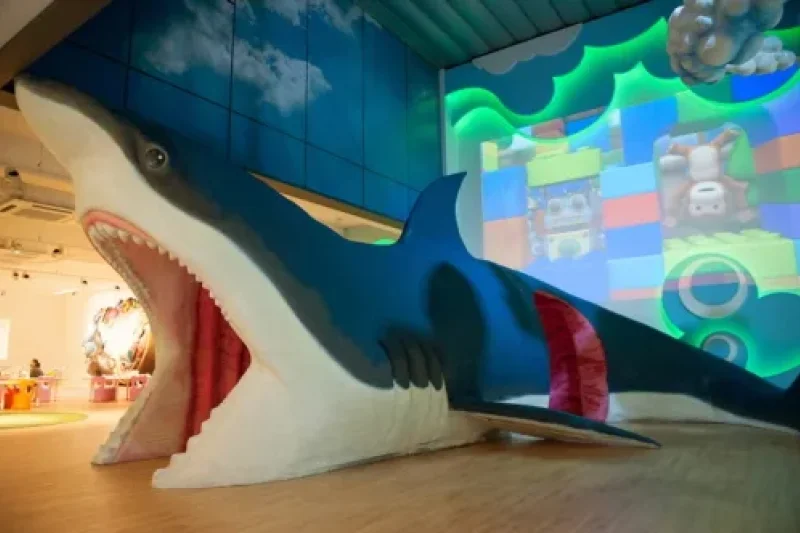 Pinocchio Museum  (13/18)
