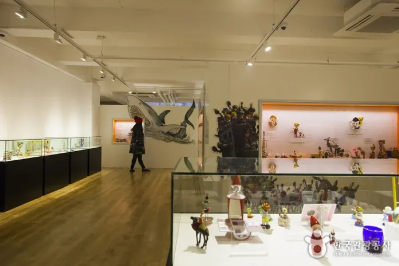 Pinocchio Museum  (16/18)