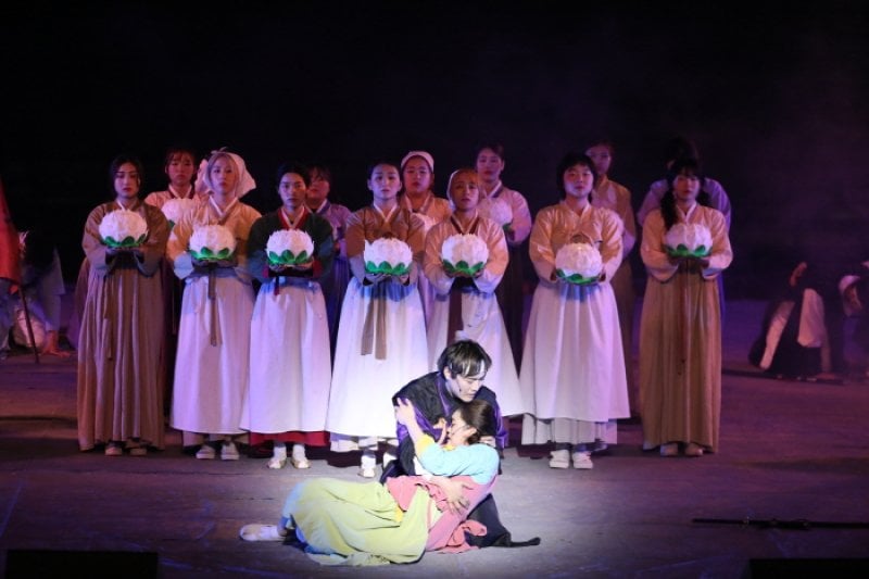 Gwangalli Eobang Festival  (17/25)
