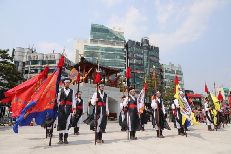 Gwangalli Eobang Festival  (18/25)