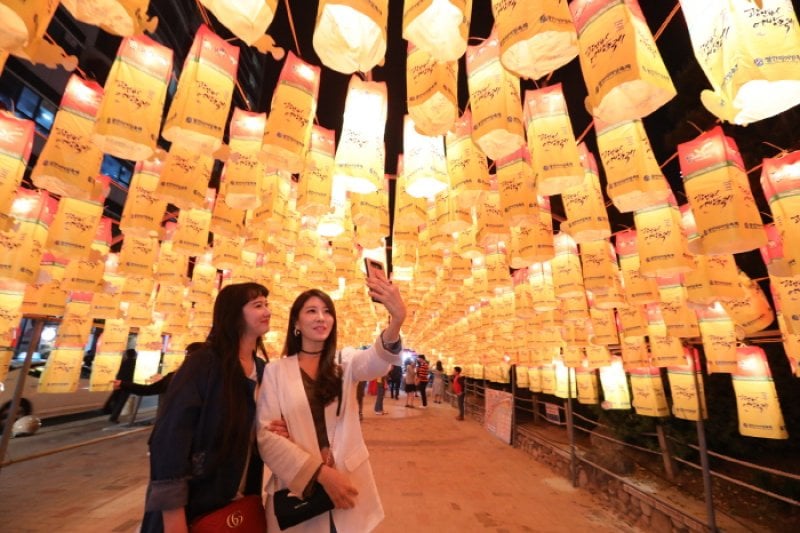 Gwangalli Eobang Festival  (21/25)