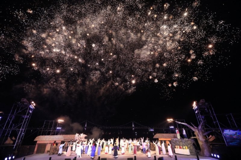 Gwangalli Eobang Festival  (23/25)