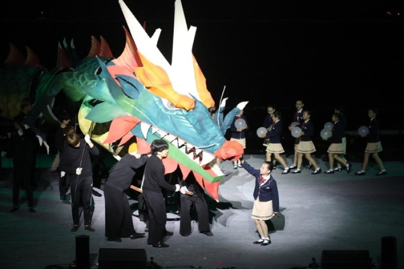 Gwangalli Eobang Festival  (24/25)