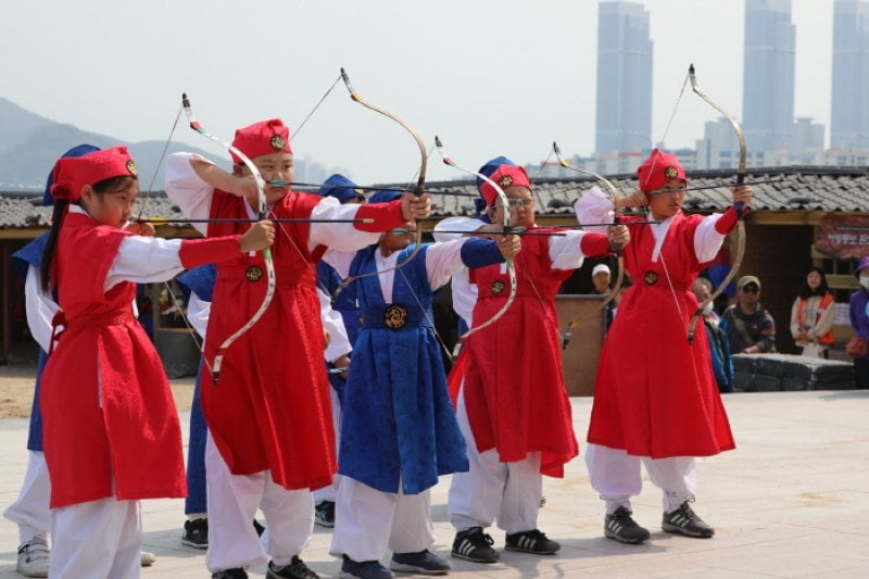 Gwangalli Eobang Festival  (25/25)