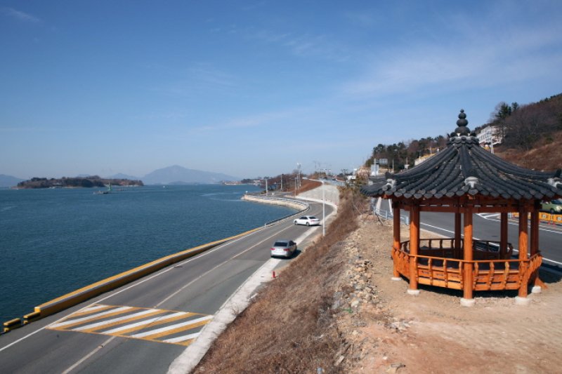 Samcheonpodaegyo Park (삼천포대교공원) (2/4)