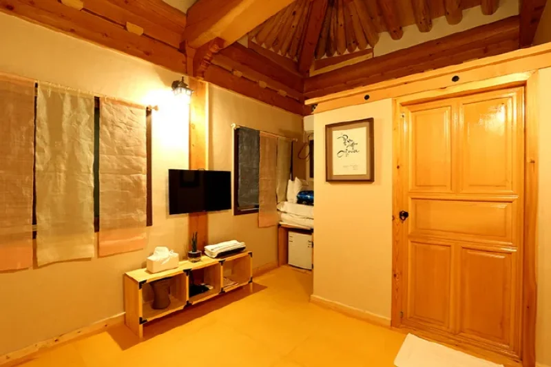 Hanok Hyeyum[Korea Quality] / 한옥혜윰[한국관광 품질인증/Korea Quality] (3/13)