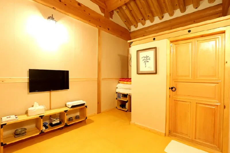 Hanok Hyeyum[Korea Quality] / 한옥혜윰[한국관광 품질인증/Korea Quality] (5/13)