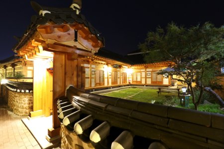Hanok Hyeyum[Korea Quality] / 한옥혜윰[한국관광 품질인증/Korea Quality]