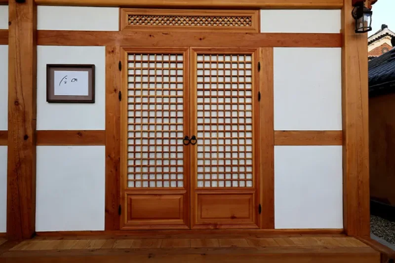 Hanok Hyeyum[Korea Quality] / 한옥혜윰[한국관광 품질인증/Korea Quality] (9/13)