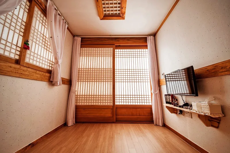 Jeongga Hanok (정가한옥) (5/7)
