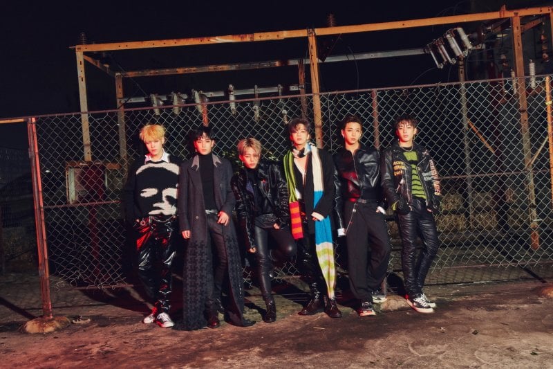 2020 Incheon INK KPOP Concert + Incheon Open Port Museum Tour (4/15)