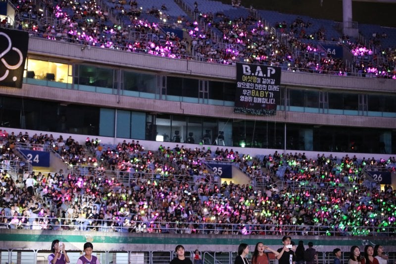 2020 Incheon INK KPOP Concert + Incheon Open Port Museum Tour (13/15)
