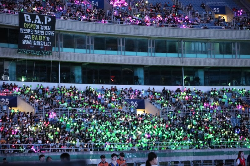 2020 Incheon INK KPOP Concert + Incheon Open Port Museum Tour (14/15)