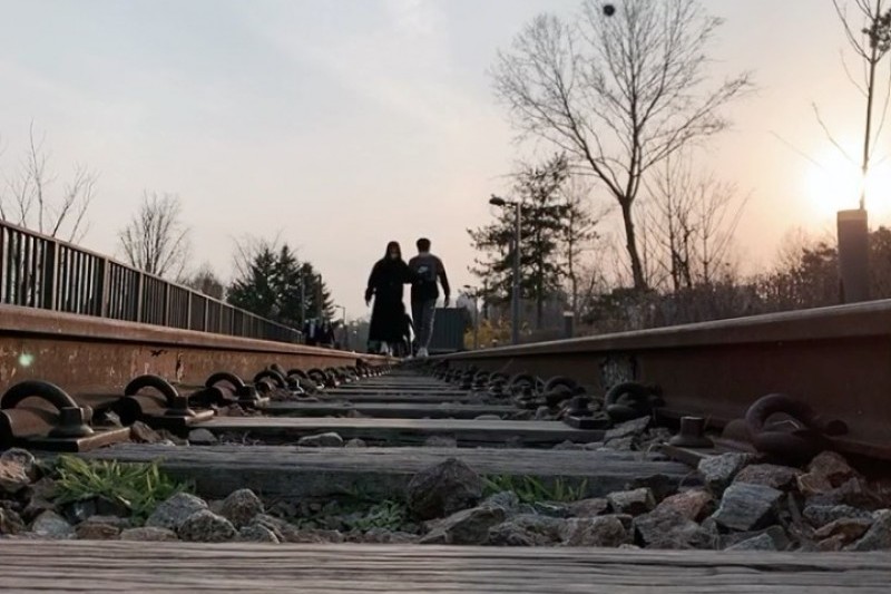 Hwarangdae Railroad Park (화랑대 철도공원) (2/4)