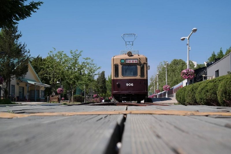 Hwarangdae Railroad Park (화랑대 철도공원) (4/4)
