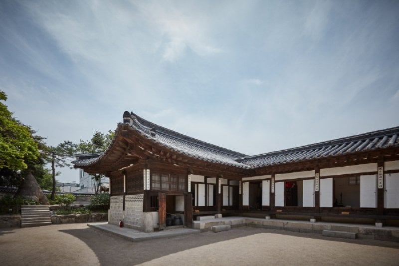 Haepungbuwongun Yun Taek-yeong Daek Jaesil  (7/22)