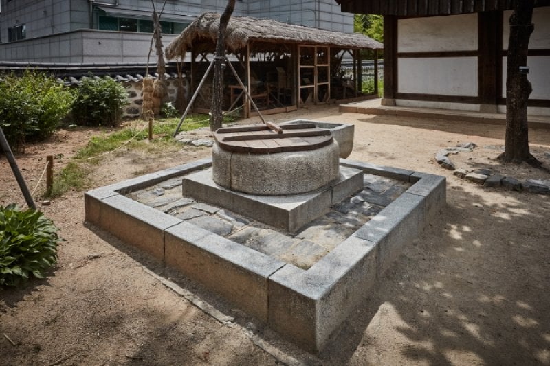 Haepungbuwongun Yun Taek-yeong Daek Jaesil  (9/22)