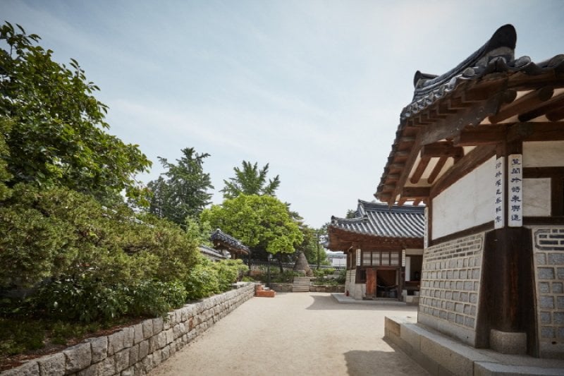 Haepungbuwongun Yun Taek-yeong Daek Jaesil  (10/22)