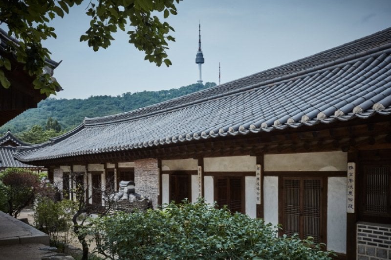 Haepungbuwongun Yun Taek-yeong Daek Jaesil  (11/22)