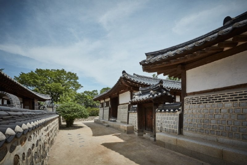 Haepungbuwongun Yun Taek-yeong Daek Jaesil  (12/22)