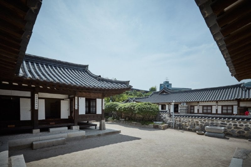 Haepungbuwongun Yun Taek-yeong Daek Jaesil  (15/22)