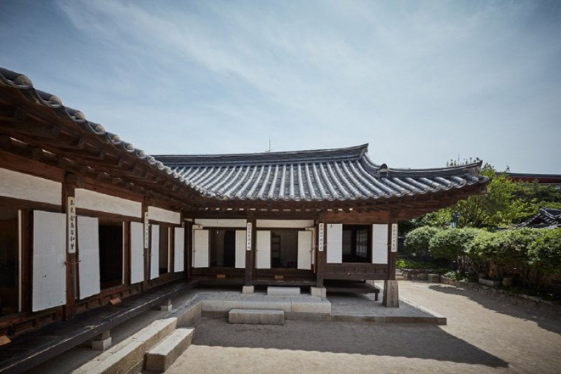Haepungbuwongun Yun Taek-yeong Daek Jaesil  (16/22)