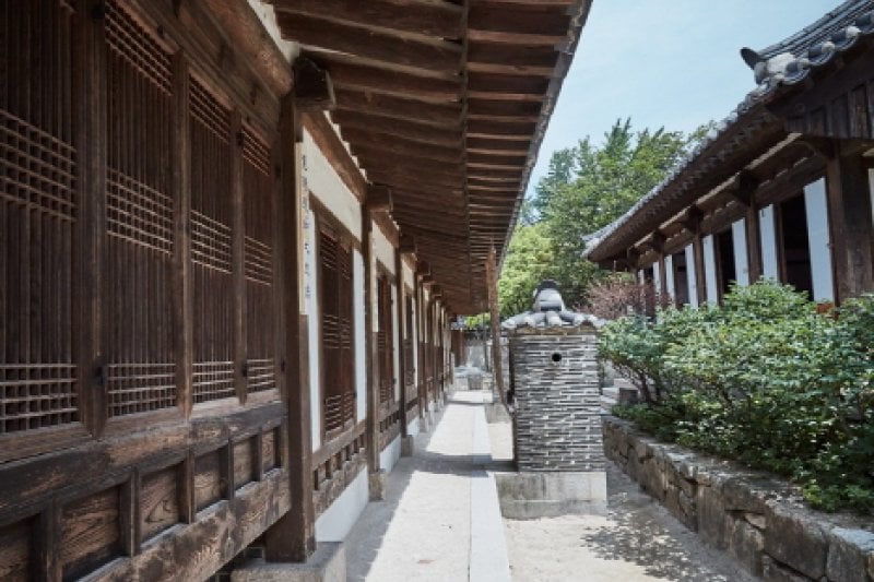 Haepungbuwongun Yun Taek-yeong Daek Jaesil  (17/22)