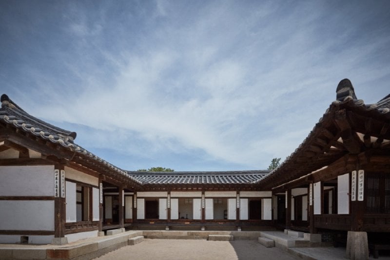 Haepungbuwongun Yun Taek-yeong Daek Jaesil  (18/22)