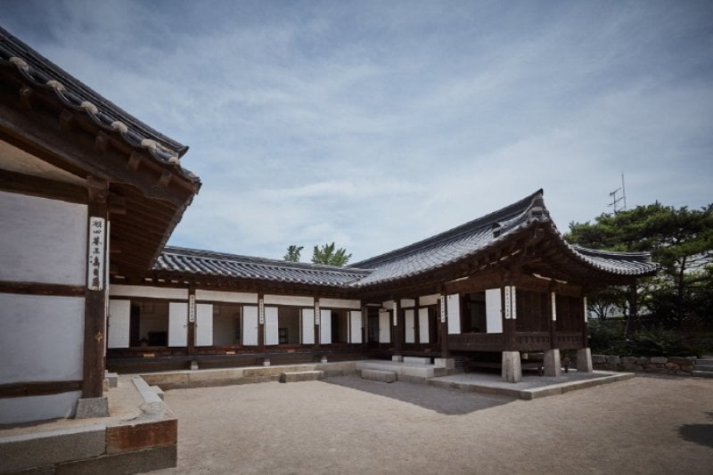 Haepungbuwongun Yun Taek-yeong Daek Jaesil  (19/22)