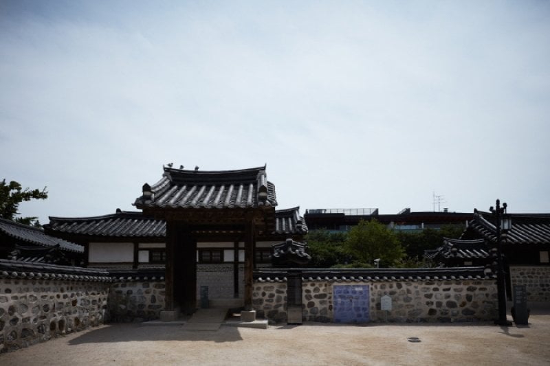 Haepungbuwongun Yun Taek-yeong Daek Jaesil  (20/22)