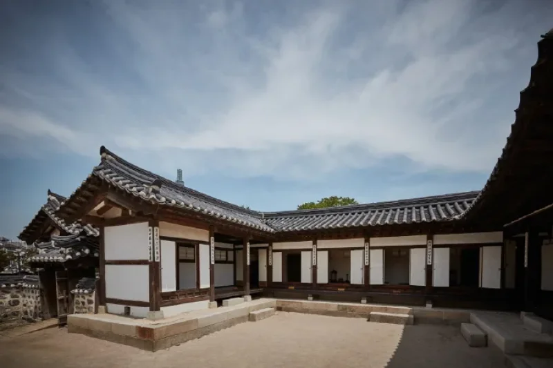 Haepungbuwongun Yun Taek-yeong Daek Jaesil  (21/22)