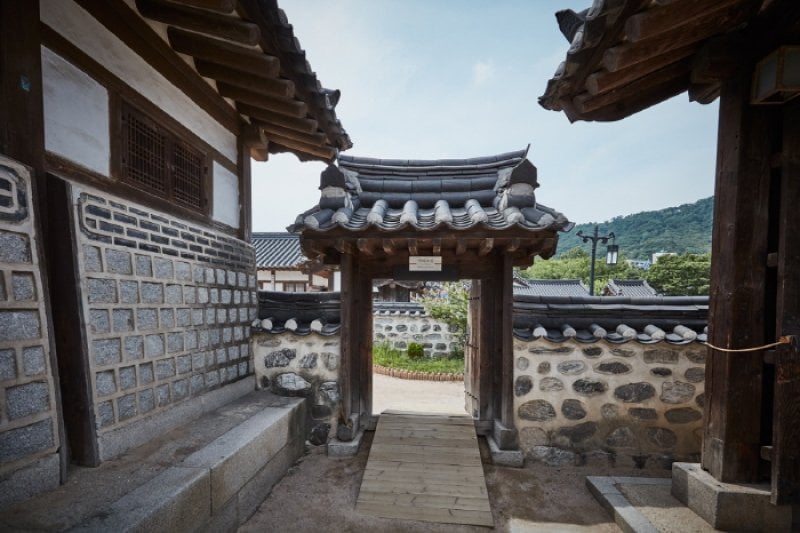 Haepungbuwongun Yun Taek-yeong Daek Jaesil  (22/22)