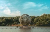 Dongtan Lake Park (동탄호수공원)