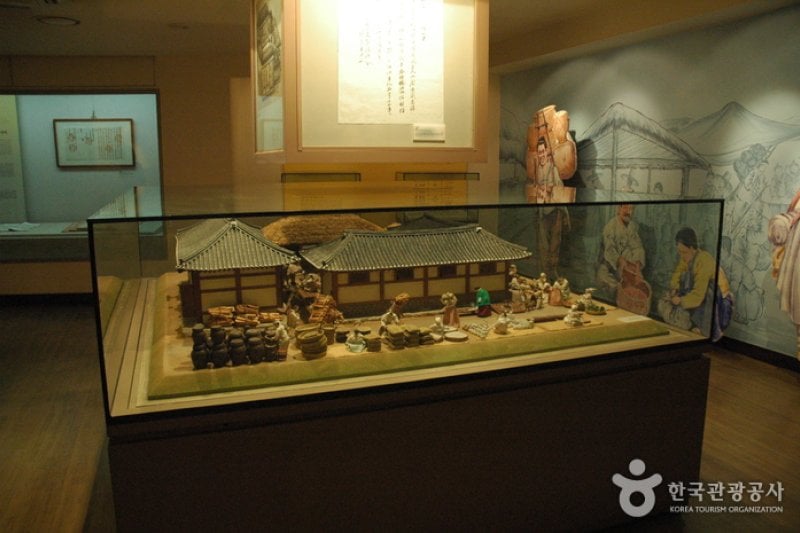 Korean Financial History Museum (한국 금융사박물관) (5/8)