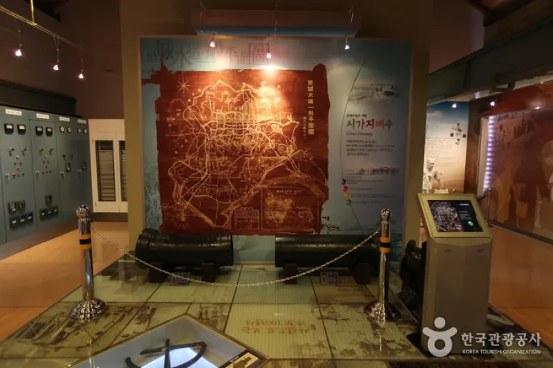 Waterworks Museum (수도박물관) (1/9)