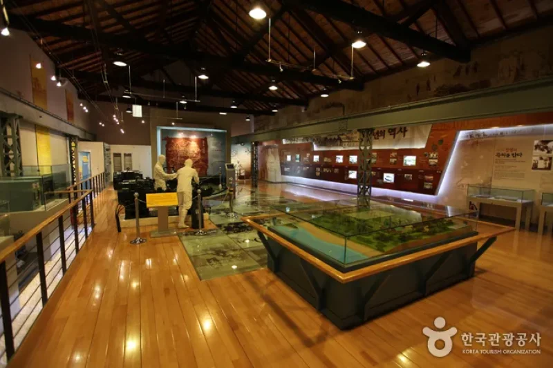 Waterworks Museum (수도박물관) (2/9)