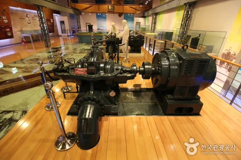 Waterworks Museum (수도박물관) (3/9)