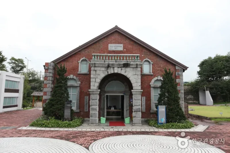 Waterworks Museum (수도박물관) (4/9)
