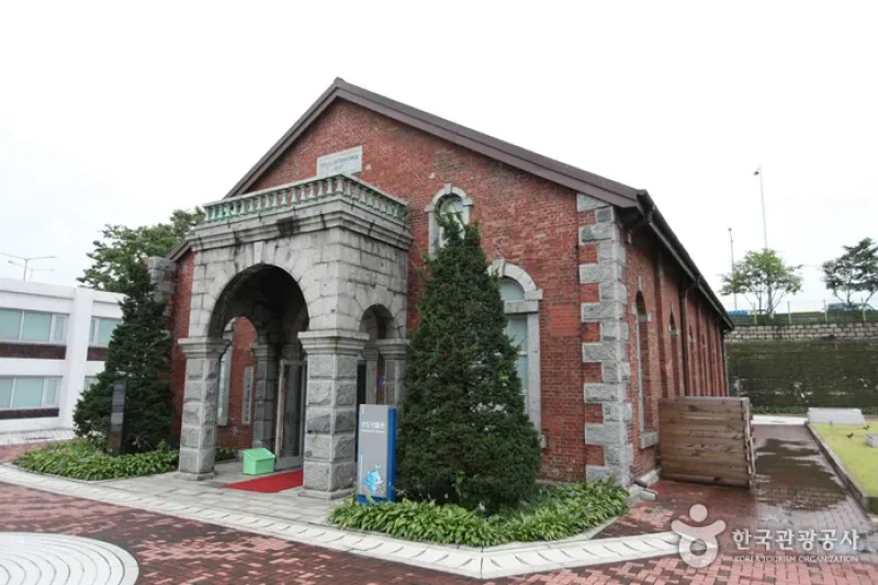 Waterworks Museum (수도박물관) (6/9)