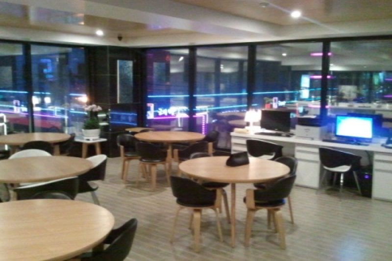 Hotel De Urban  (1/4)
