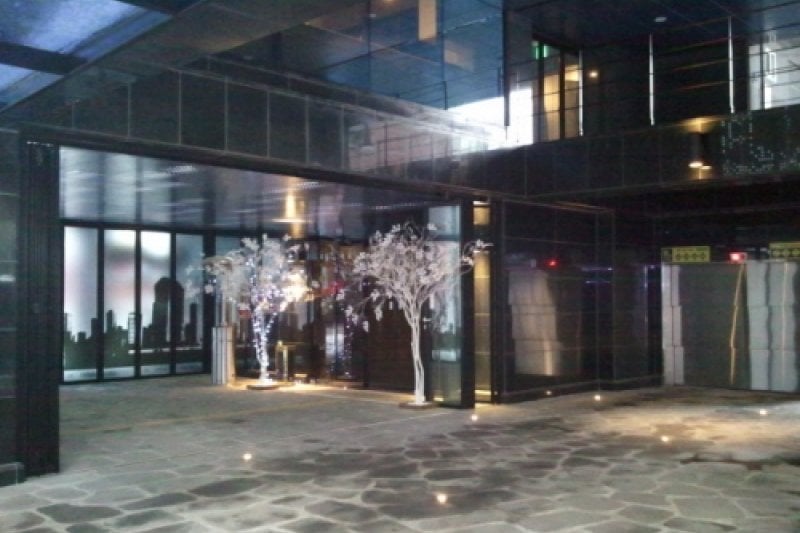 Hotel De Urban  (2/4)